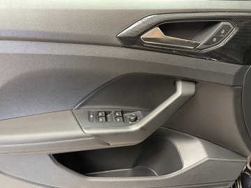 T-Cross 1.0 l TSI DSG *SOFORT VERFÜGBAR* AHK – Bild 9