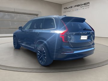 XC90 T8 AWD Plus Bright | Gewerbeaktion | – Bild 4