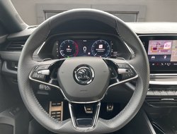 Octavia Combi 2.0 TDI Sportline ACC AUT Navi HUD