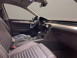 Passat Variant 2.0 TDI BMT Business DCC NaviPro