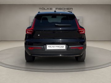 EX40 Single Ext. Ultra Black Edition 82kWh – Bild 5