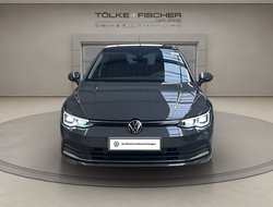 Golf VIII 2.0 TDI Active IQLight ACC AHK AUT HUD