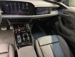 A6 e-tron Avant quattro W S-line ACC AHK AUT 360