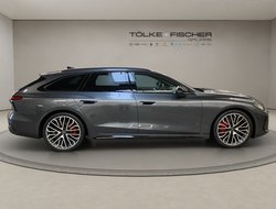A6 Avant 2.0 TFSI quattro W S-line ACC AHK AUT
