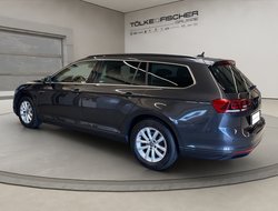 Passat Variant 2.0 TDI BMT Business ACC AHK AUT