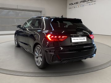 A1 Sportback 30 1.0 TFSI S-Line S-line AUT Navi – Bild 4