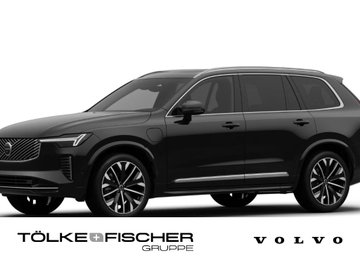 XC90 T8 PHEV Plus Bright Recharge Gewerbe Spezial – Bild 1