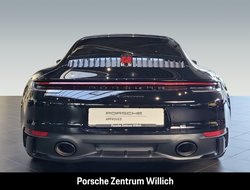 992 911 Carrera SportDesign Sportabgasanlage