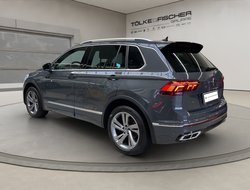 Tiguan 2.0 TDI BMT 4Motion R-Line NaviPro Pano