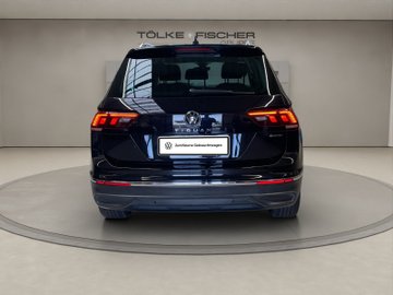 Tiguan 2.0 TDI BMT 4Motion Life ACC AUT Navi LED – Bild 5