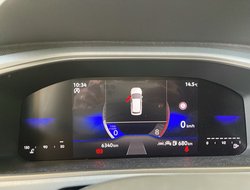 T-Roc 1.0 TSI Goal ACC Kam. Virtual DynLicht LED