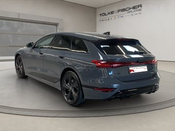 A6 e-tron Avant quattro W S-line ACC AHK AUT 360 – Bild 4