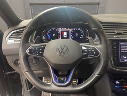 Tiguan 2.0 TSI BMT 4Motion R DCC NaviPro Pano LM