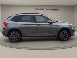 Kamiq 1.5 TSI Selection Pano ACC AHK AUT Navi LM