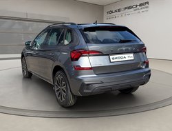 Kamiq 1.0 TSI DSG Balance AHK AUT Kam. KeyLess