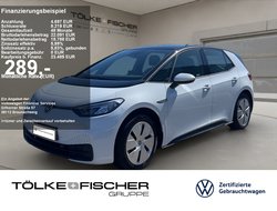 ID.3 Pro W ACC AUT Navi KlimaA. LED PDC SHZ
