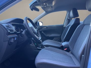 T-Cross 1.0 TSI 85 kW Style IQLight ACC AUT Kam. – Bild 8