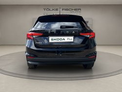 Fabia 1.0 TSI Tour ACC Kam. DynLicht LED LM