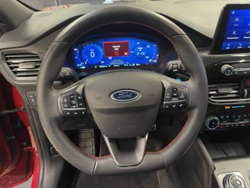 Kuga 2.5 Duratec PHEV ST-Line X ACC AHK AUT Kam. – Bild 11