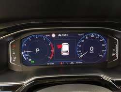 Polo VI 1.0 TSI Style IQLight ACC AUT Navi LED