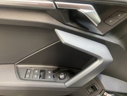 A3 35 Sportback 1.5 TFSI S-Line S-line AHK Navi