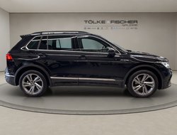 Tiguan 2.0 TDI BMT R-Line R-Line IQLight ACC AHK