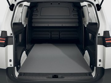 ID. Buzz Cargo Pro 4MOTION langer Radstand – Bild 11