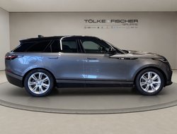 Range Rover Velar 2.0 R-Dynamic HSE ACC AUT Kam.