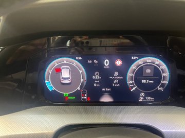 Golf VIII 1.5 eTSI 85 kW Energy ACC AUT Kam. LED – Bild 12