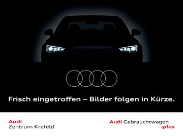 A3 Sportback 45 1.4 TFSI e S-Line S-line ACC AUT – Bild 3