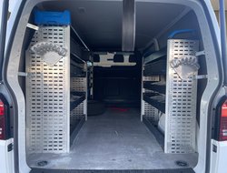T6.1 Transporter 2.0 TDI 4Motion Kasten lang