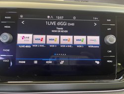 Taigo R-Line 1.0 l TSI OPF  DSG R-Line IQLight