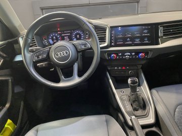 A1 Sportback 30 1.0 TFSI S-Line S-line AUT Navi – Bild 16