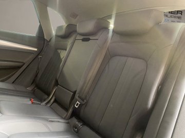 Q5 40 2.0 TDI quattro advanced ACC AUT Kam. Luft – Bild 15