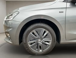 Fabia 1.0 TSI Tour Kam. Navi DynLicht KeyLess LM