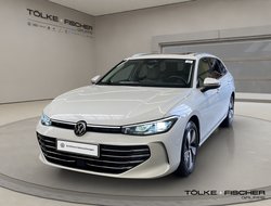 Passat Variant 2.0 TDI W Elegance DCC Pano ACC