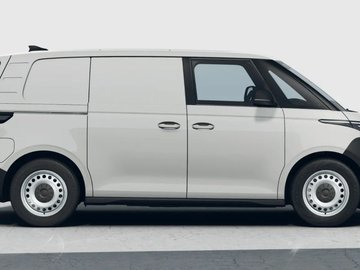 ID. Buzz Cargo KR Pure 58 kWh Automatik MOD.27 – Bild 9