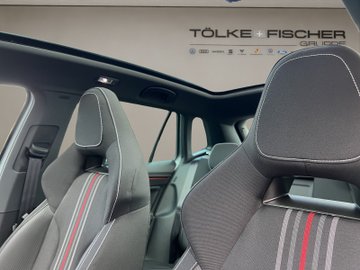 Kamiq 1.0 TSI DSG Monte Carlo ACC AHK Kamer eHeck – Bild 14