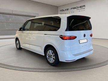 T7 Multivan 1.4 TSI Basis e AHK AUT Kam. Virtual – Bild 4