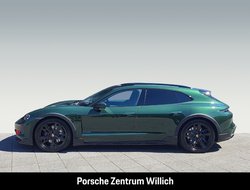 Taycan 4 Cross Turismo InnoDrive Soft-Close BOSE