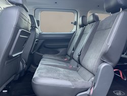 Caddy 1.5 TSI Style Maxi NaviPro AUT Kam. Navi