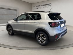 T-Cross Energy 1.0 l TSI OPF  DSG ACC AHK AUT LM