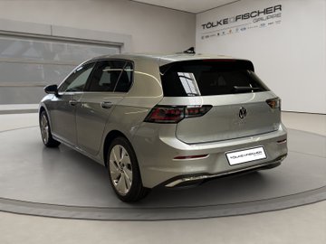 Golf Style 1.5 l eTSI OPF 7-Gang-DSG IQLight ACC – Bild 5