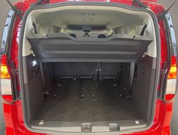 Caddy 1.5 TSI Basis Maxi ACC KlimaA. PDC ParkAss