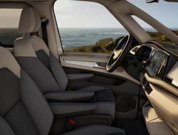 T7 California Beach Camper TDI 110 kW DSG