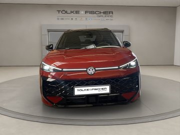 T-Roc R-Line  DSG  Pano  AHK neues Modell – Bild 3