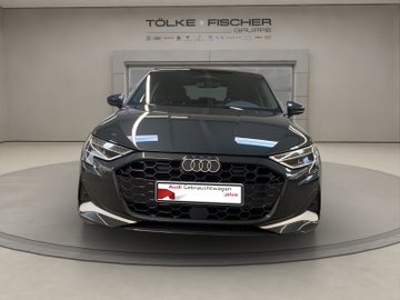 A3 Sportback 1.5 (MHEV) TFSI W advanced ACC AHK – Bild 3