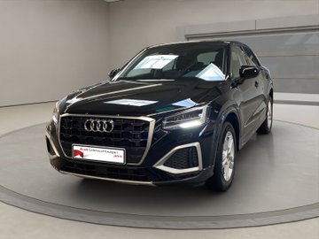 Q2 35 1.5 TFSI advanced AUT Kam. Navi el.Heck LM – Bild 2