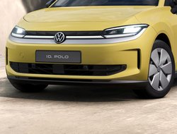 Polo Life 52 kWh Automatik Klima CCS ACC PDC