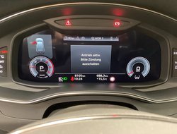 A6 45 3.0 TDI quattro Avant advanced Pano ACC LM